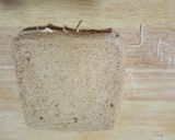 Foto del paso 2 de la receta Sándwich diferente