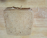 Foto del paso 2 de la receta: Sándwich diferente