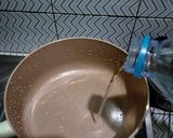 Foto langkah ke 5 dari resep Bubur Gunting.