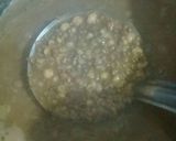 عکس مرحله 1 از دستور ماش وگندم