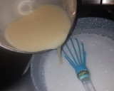 Erdei gyümölcsös pudingos süti recept fázis 9 fotója