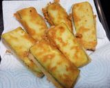 Foto del paso 3 de la receta: Libritos de calabacín