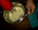 Foto del paso 3 de la receta: Helado oaxaqueño de tejate
