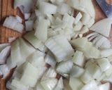 Foto del paso 2 de la receta: Pisto