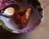 รูปขั้นตอนการทำที่ 4 ของ หิวแหะ... อยากกิน #แกงส้ม จังเลย