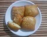 Foto langkah ke 4 dari resep Odading sederhana.
