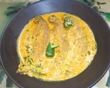 দুধ পাবদা (doodh pabda recipe in Bengali) রেসিপির ধাপ 4 ছবি