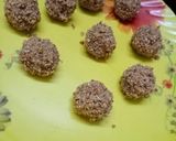 মনোহরা(Monohora recipe in bengali) রেসিপি ধাপ - 3 ছবি