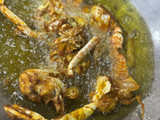 Ketam Tomyam Buttermilk