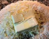 Foto del paso 1 de la receta: Masitas de avena y queso sin huevo