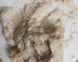 Milk peda recipe step 3 photo