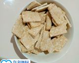 Foto langkah ke 1 dari resep Tempe Goreng Garo Rica (Khas Gorontalo).