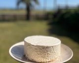Foto del paso 5 de la receta: Postre helado de duraznos
