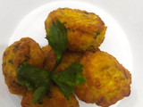 #18. Perkedel Kentang Daging