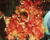 Foto langkah ke 1 dari resep Sambel mentah gledek.
