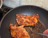 Foto langkah ke 6 dari resep Lemongrass Chicken.