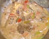 Paya pallaw recipe step 5 photo