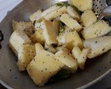 सूजी ढोकला (Suji dhokla recipe in Hindi) रेसिपी चरण 5 फोटो