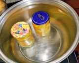 Foto del paso 3 de la receta: Cítricos en almíbar 🫙en conserva