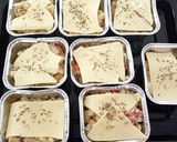 Foto langkah ke 6 dari resep Macaroni schotel praktis.