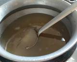 Rajasthani thandai recipe step 3 photo
