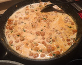 Foto del paso 2 de la receta: Garbanzos aromatizados en salsa de coco 🥥
