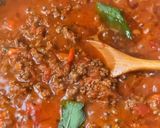 Une image de l'étape 4 de 🌶️🥕🌽Lasagnes 🍅🧄🧅🫜à la djamicoo🍝.