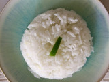 Arroz Jazmín (Arroz Thai)