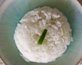 Foto del paso 4 de la receta: Arroz Jazmín (Arroz Thai)