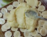 Foto del paso 5 de la receta: Carlota De Plátano 🍌