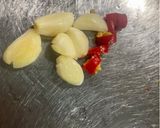 香根牛肉的食譜步驟1照片