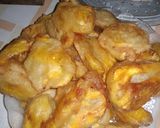 Foto langkah ke 6 dari resep Nangka Goreng Rumahan.