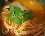 A picture of step 1 of Forest Curry Paste Recipe.