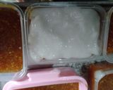 Foto langkah ke 8 dari resep Kue Talam Singkong Lumer.