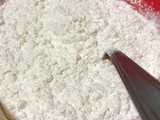 Torta de ciruela bien fácil
