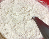 Foto del paso 1 de la receta: Torta de ciruela bien fácil