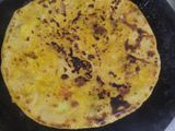 આલુ પરોઠા (Aloo Paratha Recipe In Gujarati)