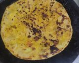 આલુ પરોઠા (Aloo Paratha Recipe In Gujarati) રેસીપી સ્ટેપ5ફોટો