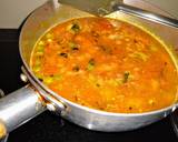 Masala Sooji Upma recipe step 3 photo