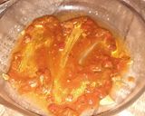 Foto del paso 1 de la receta: Poleta a la napolitana