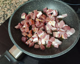 Foto del paso 14 de la receta: Crema de garbanzos