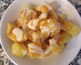 Foto del paso 5 de la receta: Patatas bravas