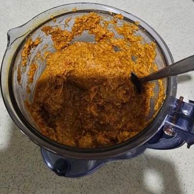 Langkah 2