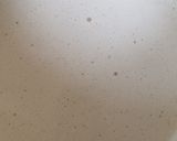 A picture of step 3 of Rice cake(SINASIR).