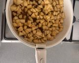 Foto del paso 3 de la receta Pie de manzana 🍎