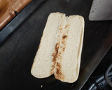 Foto del paso 2 de la receta: Hot dog de jamón 🌭