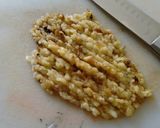 Foto del paso 3 de la receta: Berenjena con salsa tahini.ॐ