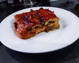 Foto del paso 7 de la receta: Lasaña de berenjenas