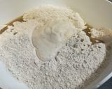 Foto del paso 2 de la receta: Pan de molde espelta