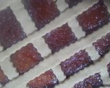 Foto del paso 4 de la receta: Pastafrola clásica